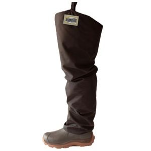 Dryshod Knee Hi Boots w/Yoder Chaps